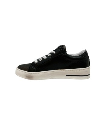 SMR Semerdjian MAYA noir Sneakers Baskets adulte livraison et retour toujours gratuits