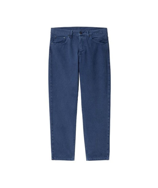 Carhartt Wip Newel Pant - Elder Stone Dyed la colonne vertébrale