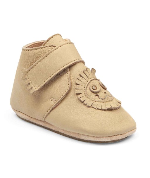 EZPZ easy peasy kiny lion camel chaussons cuir Comparez et commandez 