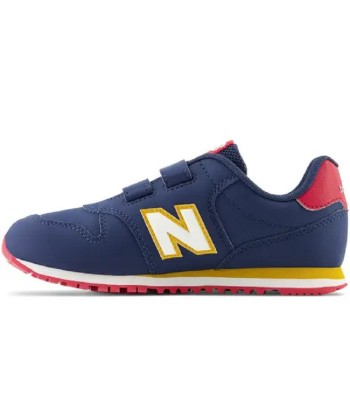 NEW BALANCE PV500 NG1 Marine sneakers baskets s'inspire de l'anatomie humaine