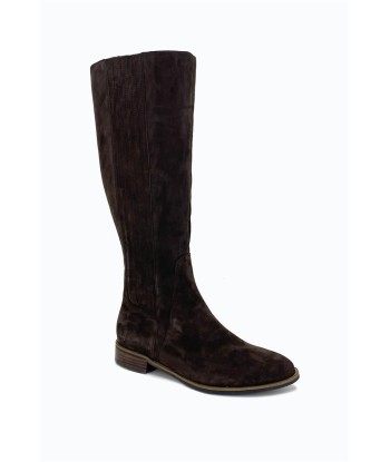 MAM'ZELLE SAPA marron  boots bottines Comparez et commandez 