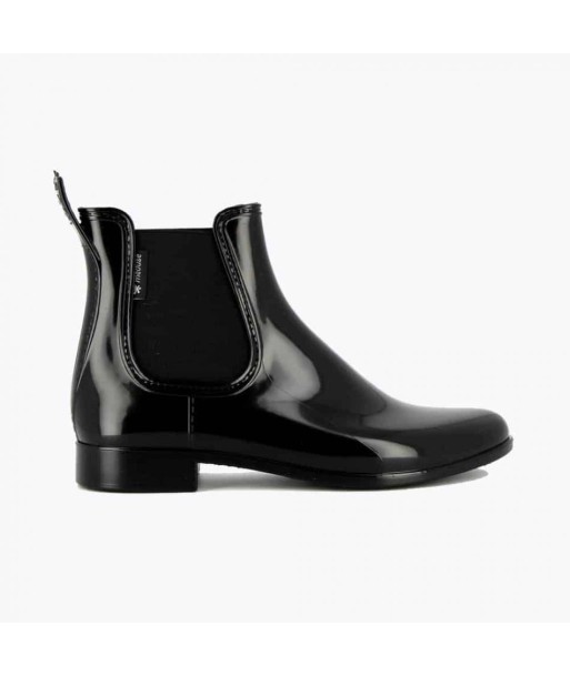 MEDUSE JAPLOU NOIR bottes de pluie store