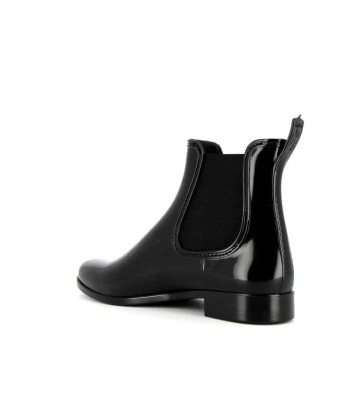 MEDUSE JAPLOU NOIR bottes de pluie store