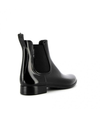 MEDUSE JAPLOU NOIR bottes de pluie store