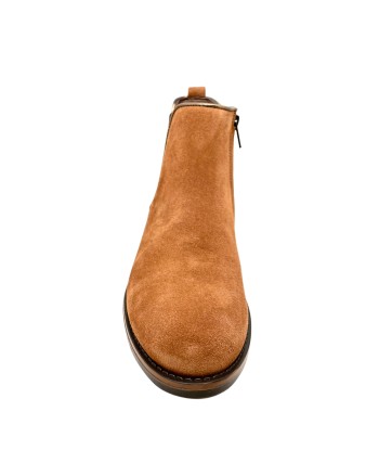 BELLAMY Nancy camel boots bottines hantent personnes