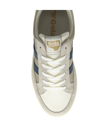 GOLA SUPERSLAM BLAZE doré Ink Sneakers Baskets adulte Economisez 