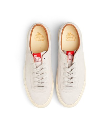 Last Resort Ab Vm001 Lo Suede - White / White acheter