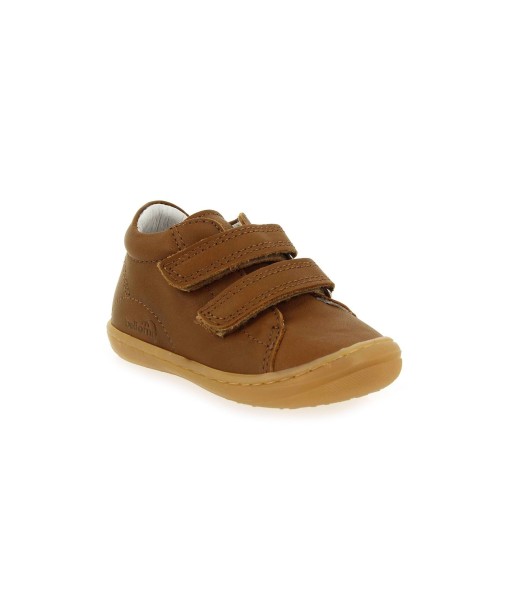 BELLAMY LOULOU Flex Camel chaussures hautes Botillons du meilleur 