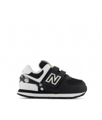 NEW BALANCE IV574 FP1 noir Chaussures Basses Baskets Sneakers À commander