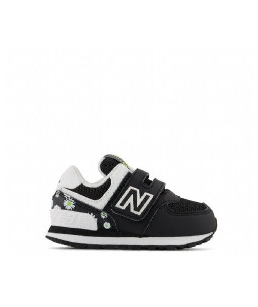 NEW BALANCE IV574 FP1 noir Chaussures Basses Baskets Sneakers À commander