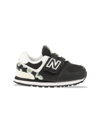 NEW BALANCE IV574 FP1 noir Chaussures Basses Baskets Sneakers À commander