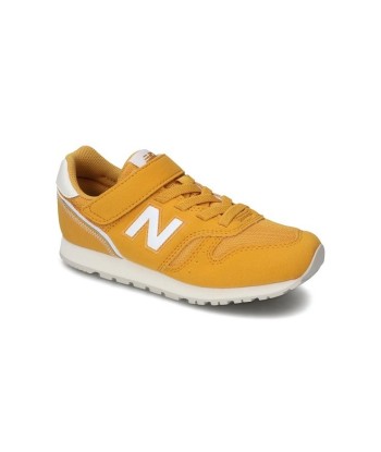 NEW BALANCE YV373 BL2 jaune Chaussures Basses Baskets Sneakers prix pour 