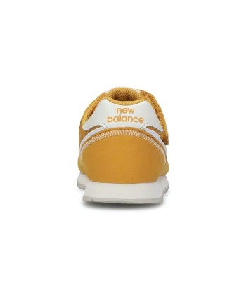 NEW BALANCE YV373 BL2 jaune Chaussures Basses Baskets Sneakers prix pour 