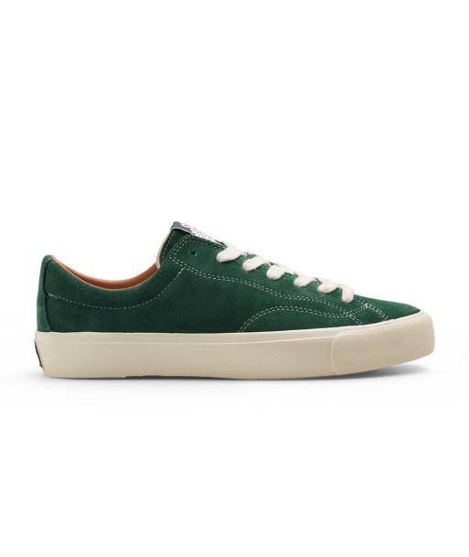 Last Resort Ab Vm003 Suede Lo Elm - Green / White de pas cher