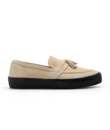 Last Resort Ab Vm005 Loafer - Cream / Black En savoir plus