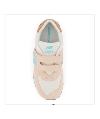 NEW BALANCE PV574RJ1 ROSE sneakers baskets pas cher chine