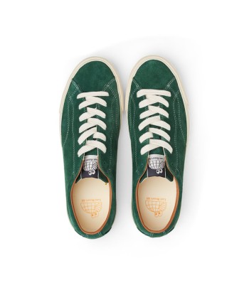 Last Resort Ab Vm003 Suede Lo Elm - Green / White de pas cher