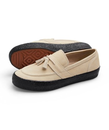 Last Resort Ab Vm005 Loafer - Cream / Black En savoir plus