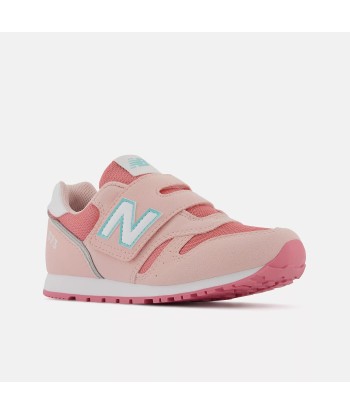 NEW BALANCE YZ373 rose Chaussures Basses Baskets Sneakers suggérées chez