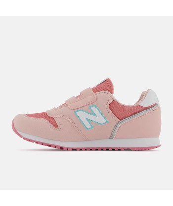 NEW BALANCE YZ373 rose Chaussures Basses Baskets Sneakers suggérées chez