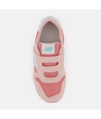 NEW BALANCE YZ373 rose Chaussures Basses Baskets Sneakers suggérées chez