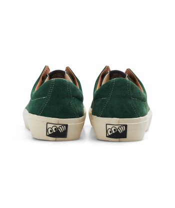 Last Resort Ab Vm003 Suede Lo Elm - Green / White de pas cher