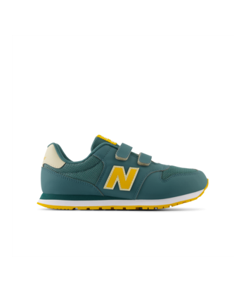 NEW BALANCE IV500 FSG Vert sneakers baskets d'Europe débarque