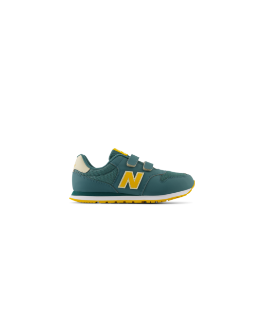 NEW BALANCE IV500 FSG Vert sneakers baskets d'Europe débarque