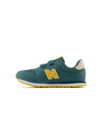 NEW BALANCE IV500 FSG Vert sneakers baskets d'Europe débarque