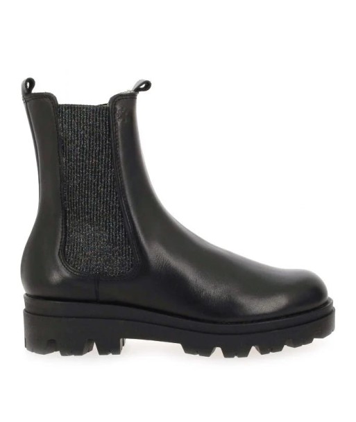 ACEBOS 9995VE noir boots/bottines Le MVP de beaucoup