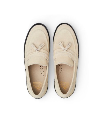 Last Resort Ab Vm005 Loafer - Cream / Black En savoir plus