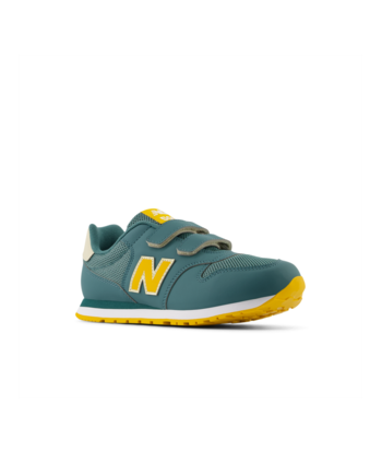 NEW BALANCE IV500 FSG Vert sneakers baskets d'Europe débarque