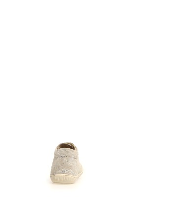 NATURINO COCOON Stachys Beige chaussures botillons pas cher