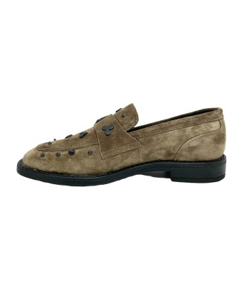 ALPE 2570 marron Mocassins ouvre sa boutique