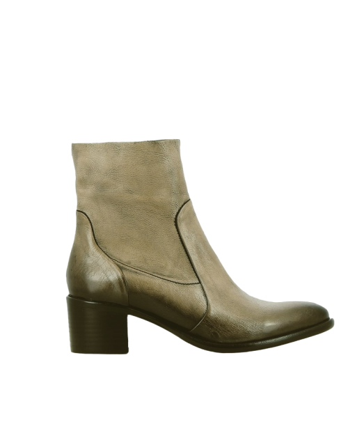 MURATTI RAPEY taupe  BOTTINES TALON prix