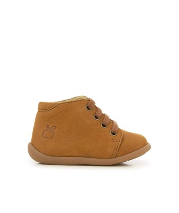 POM D'API STAND UP Camel chaussures hautes Botillons Comment ça marche