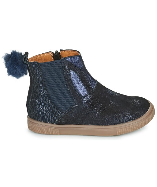 GBB GEMMA Marine boots bottines pas cher chine