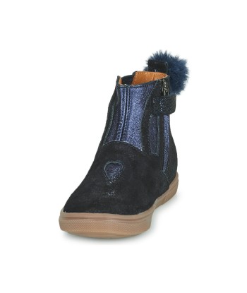 GBB GEMMA Marine boots bottines pas cher chine