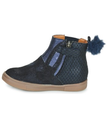 GBB GEMMA Marine boots bottines pas cher chine