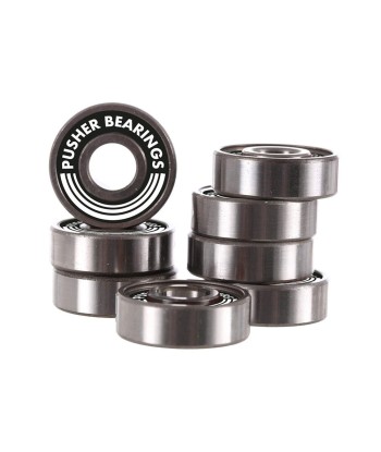 Pusher Bearing Fucking Speed Ceramic Black 2023