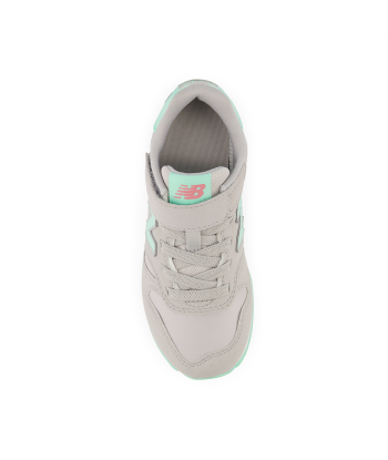 NEW BALANCE YV373XL2  gris sneakers baskets chez Cornerstreet bien 