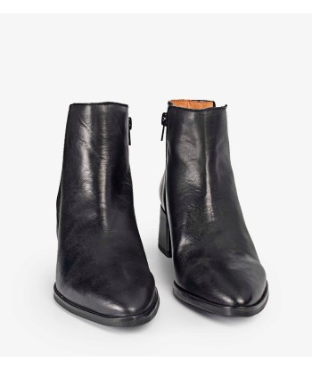 POPA EYRA Noir Bottines pas cher