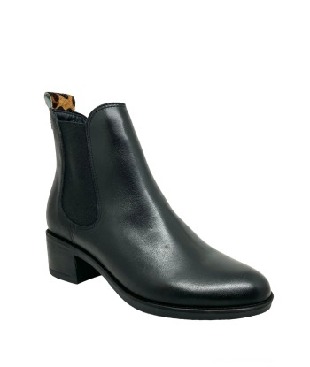 MAROLI 8205 Noir Bottines prix