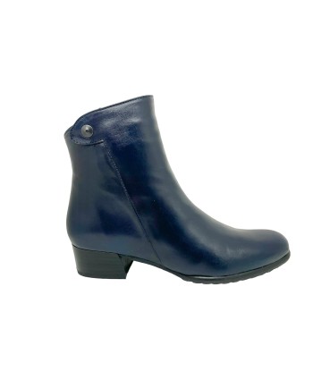 FOLLIA DOLCE PELE 500 Marine boots bottines l'évolution des habitudes 