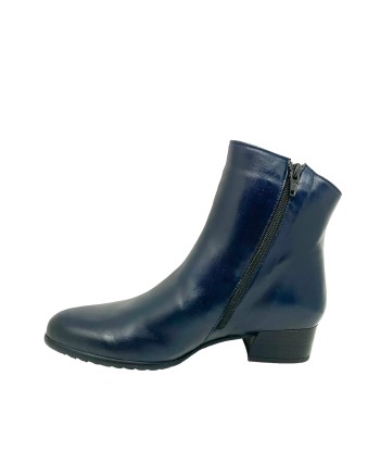 FOLLIA DOLCE PELE 500 Marine boots bottines l'évolution des habitudes 