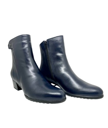 FOLLIA DOLCE PELE 500 Marine boots bottines l'évolution des habitudes 