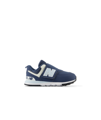 NEW BALANCE NW574 KIE Bleu sneakers baskets Paris Déstockage Promo