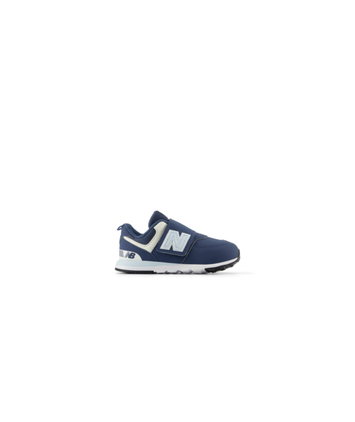 NEW BALANCE NW574 KIE Bleu sneakers baskets Paris Déstockage Promo