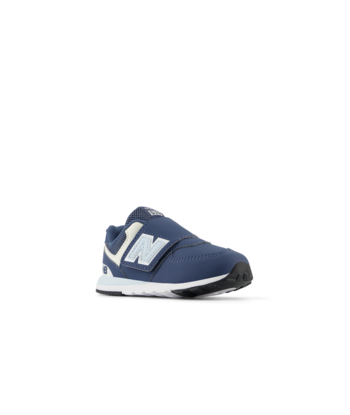 NEW BALANCE NW574 KIE Bleu sneakers baskets Paris Déstockage Promo