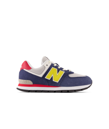 NEW BALANCE GC574 DR2 marine sneakers baskets meilleur choix